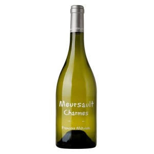 Francois Mikulski Meursault...