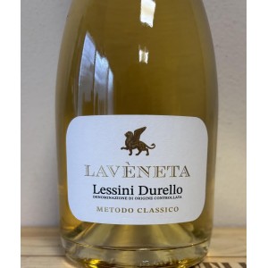LA VENETA Lessini Durello...