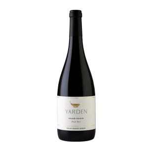 Yarden Pinot Noir Golan...
