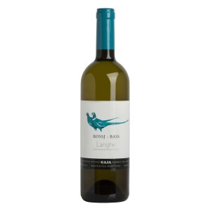 Gaja Chardonnay Rossj-Bass...