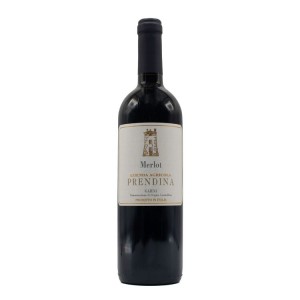 Prendina Cavalchina Merlot...