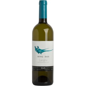 Gaja Chardonnay Rossj-Bass...