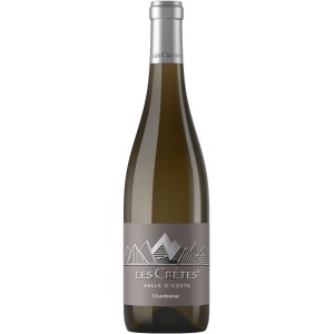 Les Cretes Chardonnay Valle...