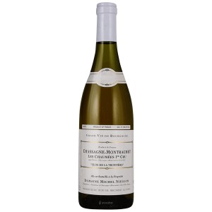 Michel Niellon Chassagne...