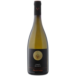 Volpe Pasini Sauvignon Zuc...