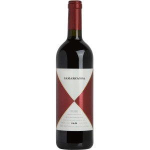 Cà Marcanda Gaja Bolgheri...