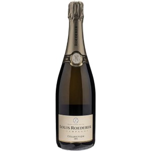 LOUIS ROEDERER Champagne...