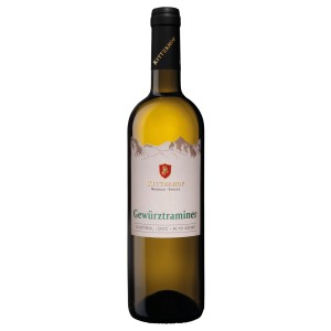 Ritterhof - Gew ürztraminer...