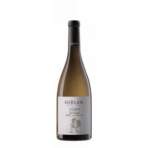 Girlan Sauvignon Indra Alto...