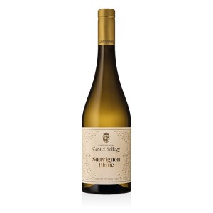 Castel Sallegg - Sauvignon...