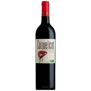 Bruno Andreu Pinot Noir...