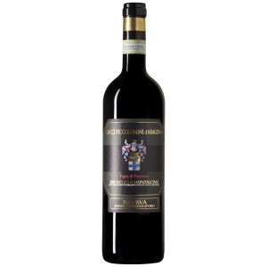 Ciacci Piccolomini Brunello...