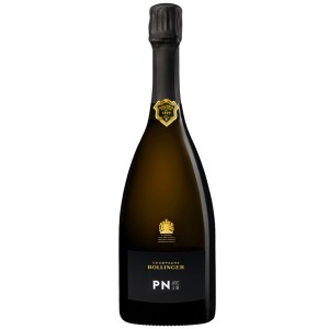 BOLLINGER Champagne AY 18...