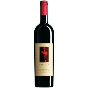 ARGIOLAS Turriga 2003 cl.75