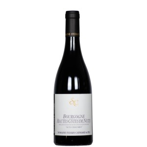 Sylvain Cathiard Bourgogne...