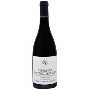 Sylvain Cathiard Bourgogne...