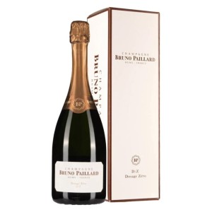 BRUNO PAILLARD Champagne...
