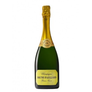 BRUNO PAILLARD Champagne...