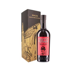 Jefferson Amaro Roger Boxed...