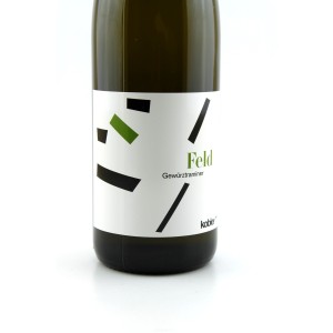 ARMIN KOBLER Gewurztraminer...