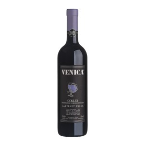 Venica Cabernet Franc...