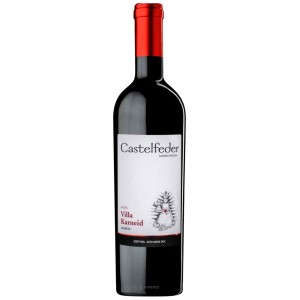 Castelfeder Lagrein...