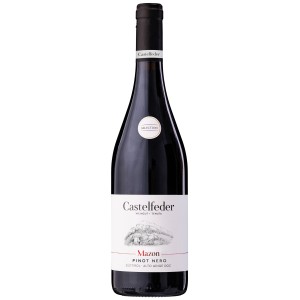 Castelfeder Pinot Noir...