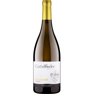 Castelfeder Chardonnay...