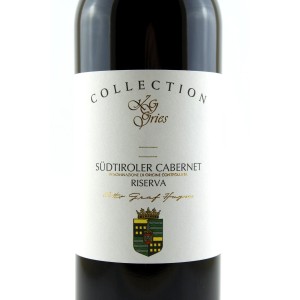 Bolzano - Cabernet Riserva...