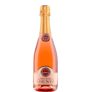Arunda - Brut Rosato DOC