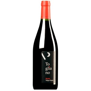 Volpe Pasini Merlot...