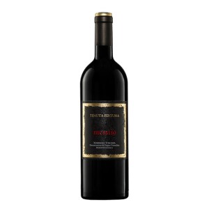 Tenuta Fertuna  Merlot...