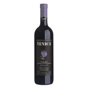 Venica Merlot Collio Doc...