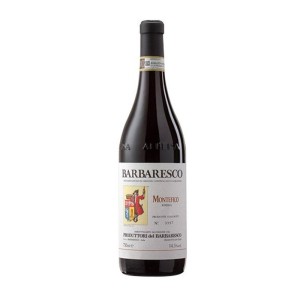 Producers of Barbaresco...
