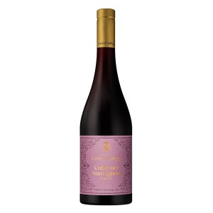 Castel Sallegg - Cabernet...