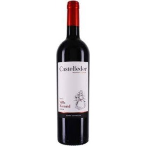 Castelfeder Merlot Vineyard...