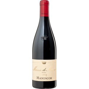 Manincor Pinot Noir Doc...