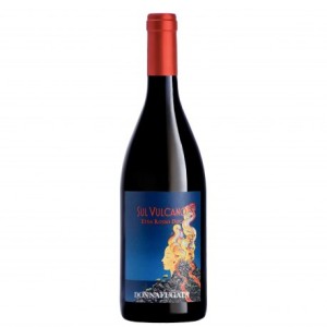 DONNAFUGATA Etna Rosso SUL...