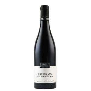 Morey Coffinet Pinot Noir...