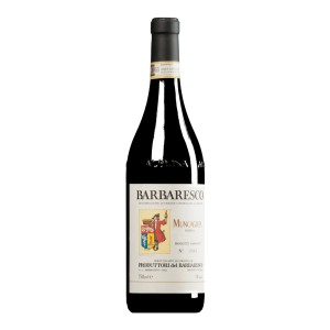 Producers of Barbaresco...