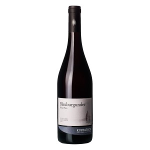 Cortaccia Pinot Noir 2023...