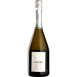 DE SOUZA Champagne Mesnil...