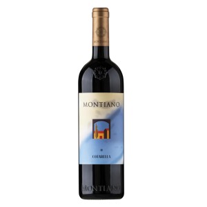 FALESCO Montiano 2016 cl.75