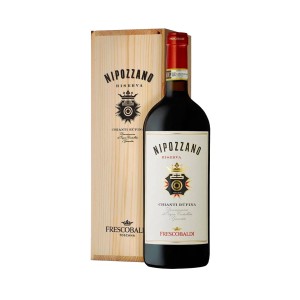 FRESCOBALDI Chianti Rufina...