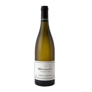 Vincent Girardin Bourgogne...