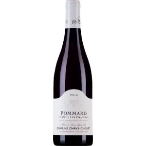 Domaine Chavy-Chouet...