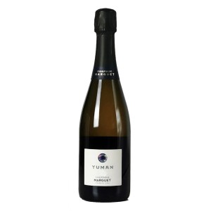 Marguet Champagne Yuman 22...