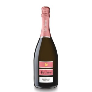 Col Vetoraz Brut Rosa...