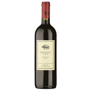 Tenuta Di Biserno Insoglio...