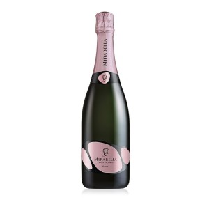 Mirabella Franciacorta Rosé...